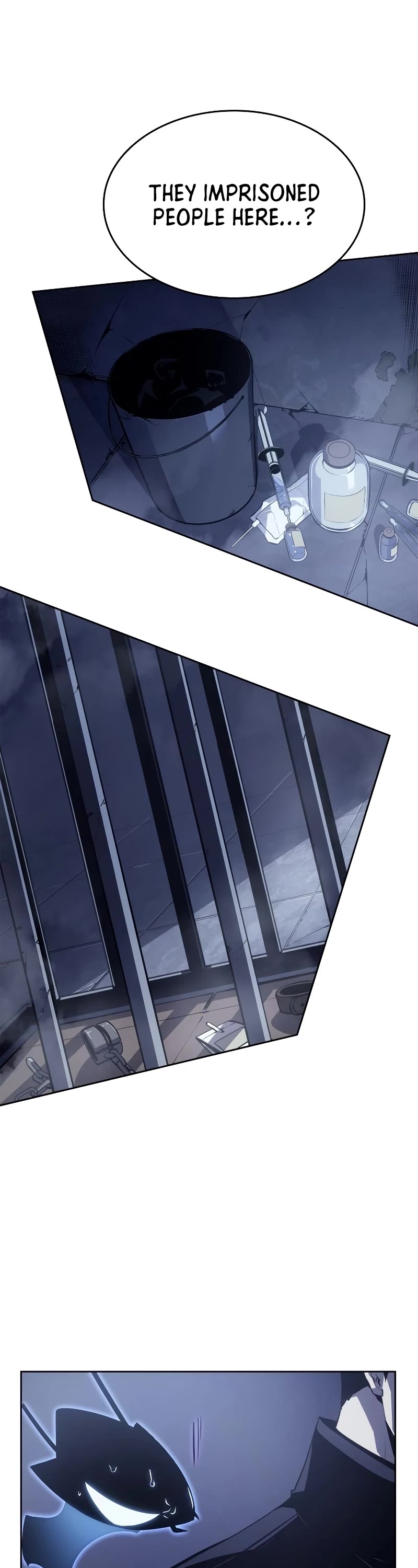 Solo Leveling: Ragnarok Chapter 11 page 27 - Chapter 11