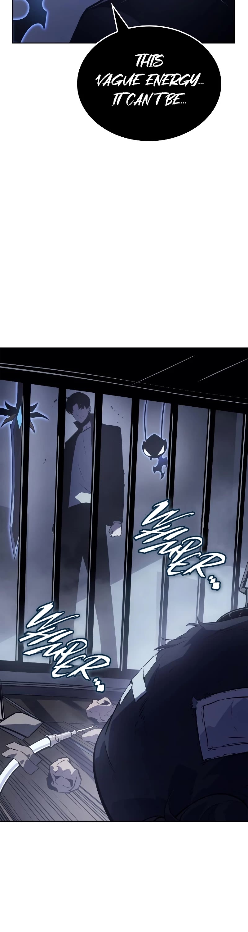 Solo Leveling: Ragnarok Chapter 11 page 28 - Chapter 11