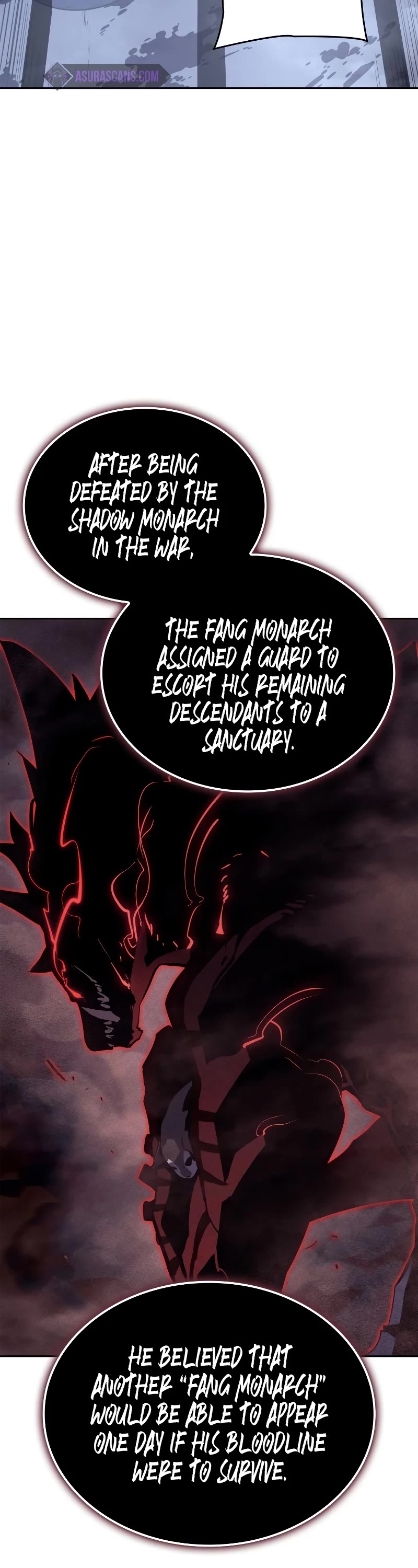 Solo Leveling: Ragnarok Chapter 11 page 31 - Chapter 11