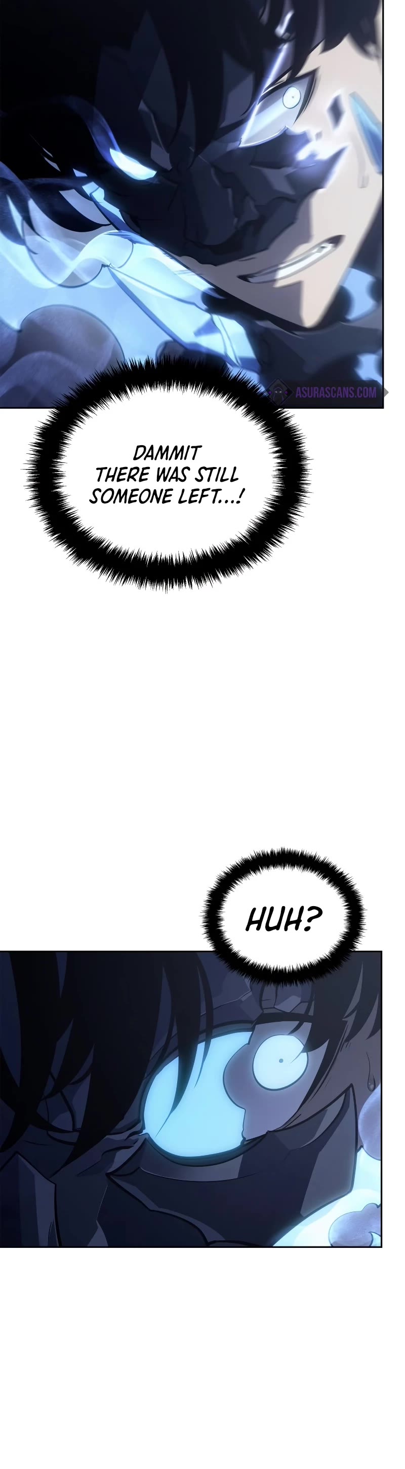 Solo Leveling: Ragnarok Chapter 11 page 36 - Chapter 11