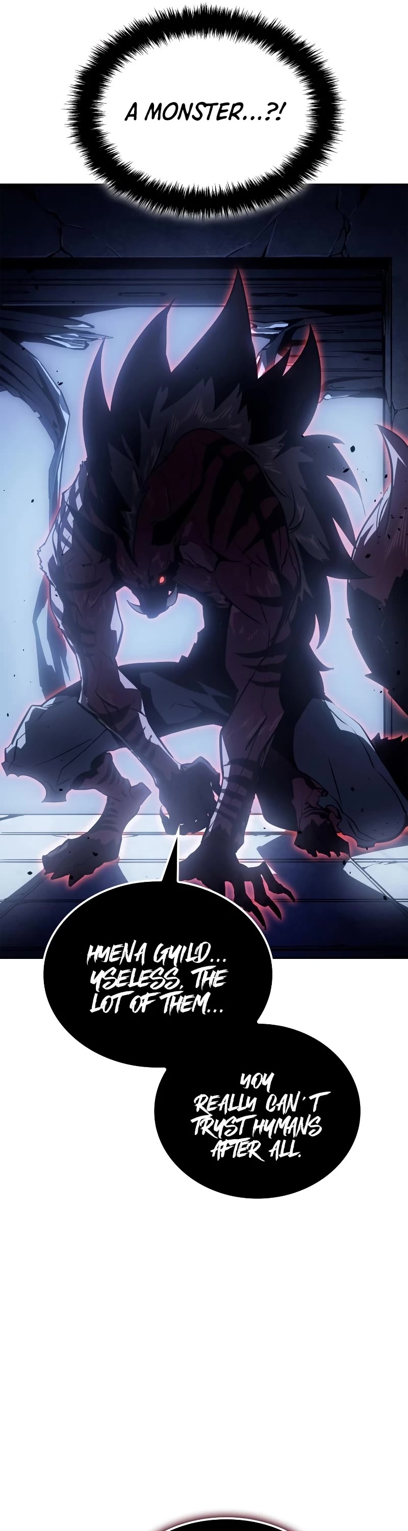 Solo Leveling: Ragnarok Chapter 11 page 37 - Chapter 11