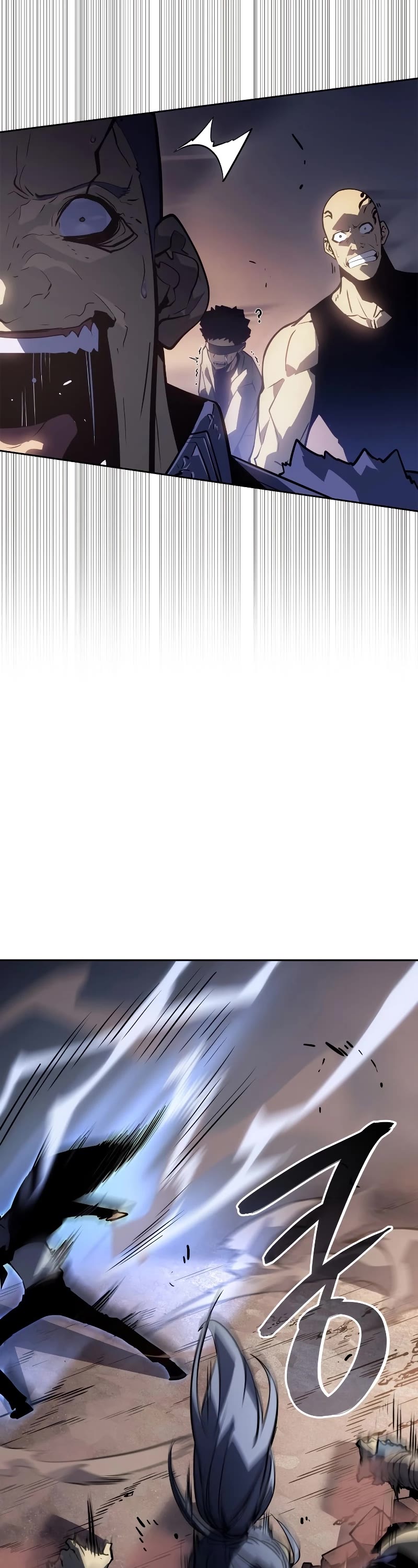 Solo Leveling: Ragnarok Chapter 11 page 4 - Chapter 11