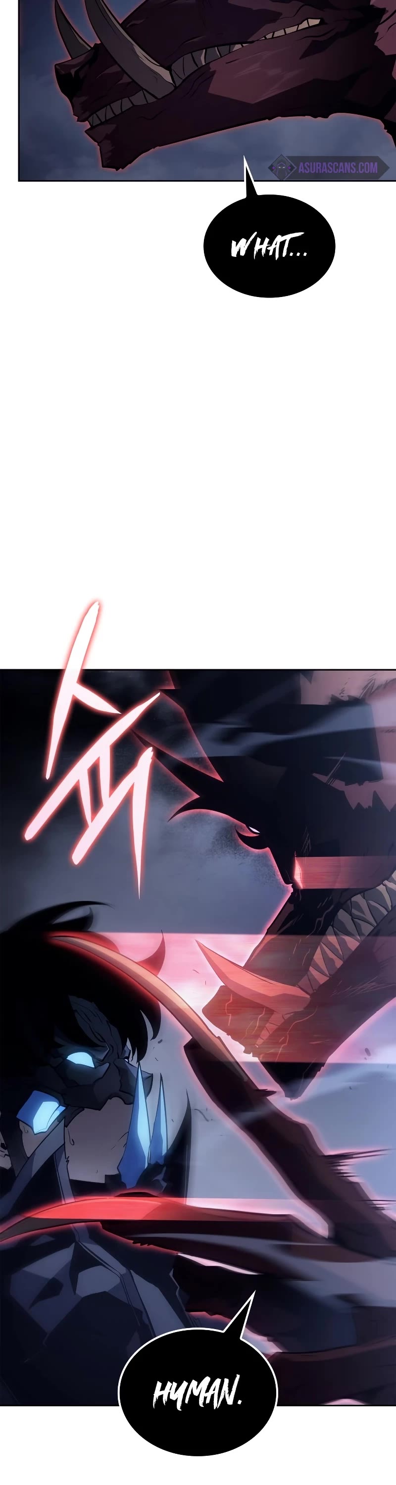 Solo Leveling: Ragnarok Chapter 11 page 41 - Chapter 11