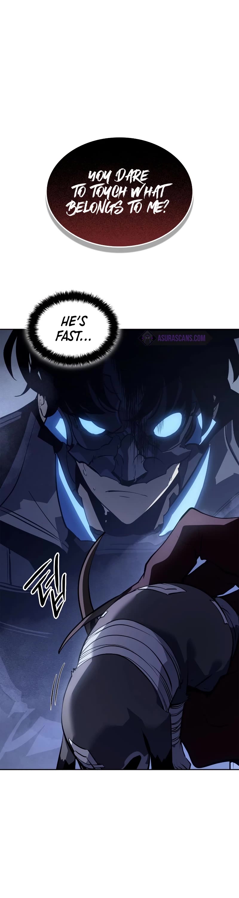 Solo Leveling: Ragnarok Chapter 11 page 42 - Chapter 11