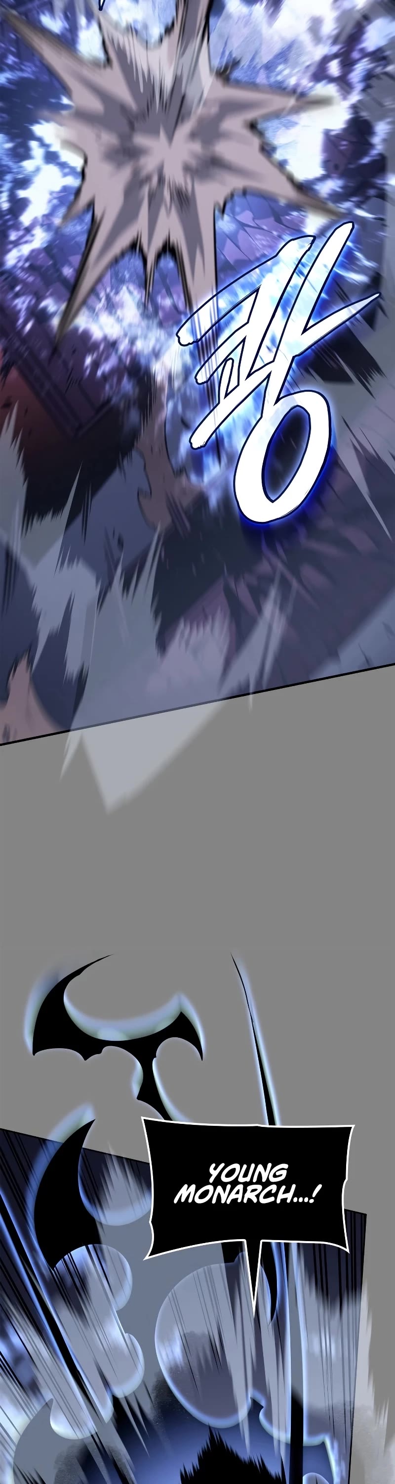 Solo Leveling: Ragnarok Chapter 11 page 47 - Chapter 11