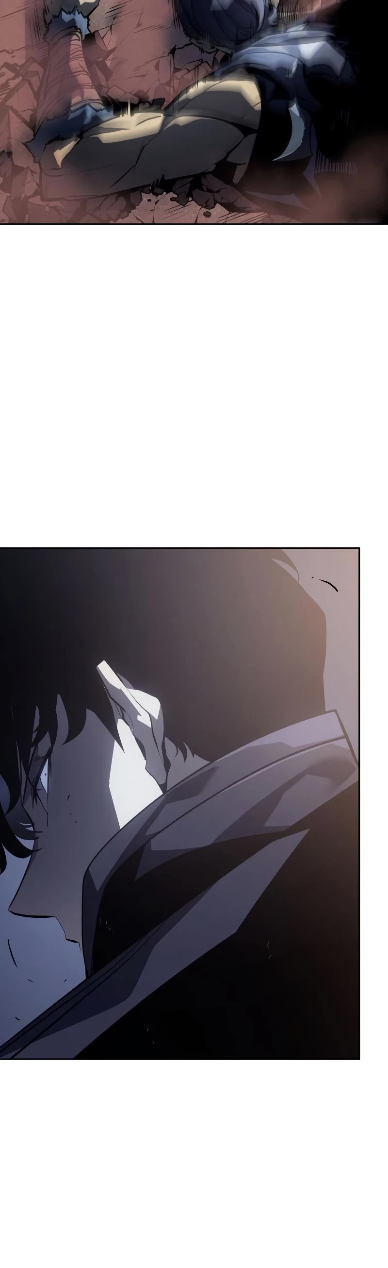 Solo Leveling: Ragnarok Chapter 11 page 5 - Chapter 11