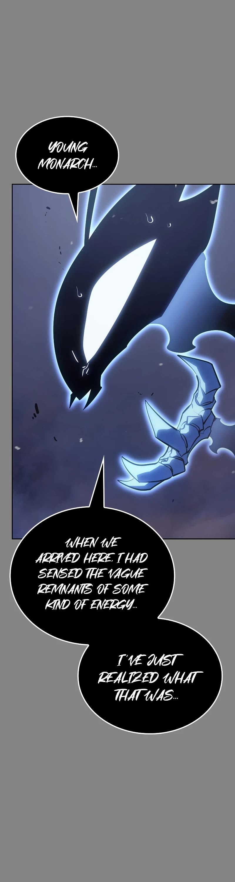 Solo Leveling: Ragnarok Chapter 11 page 51 - Chapter 11