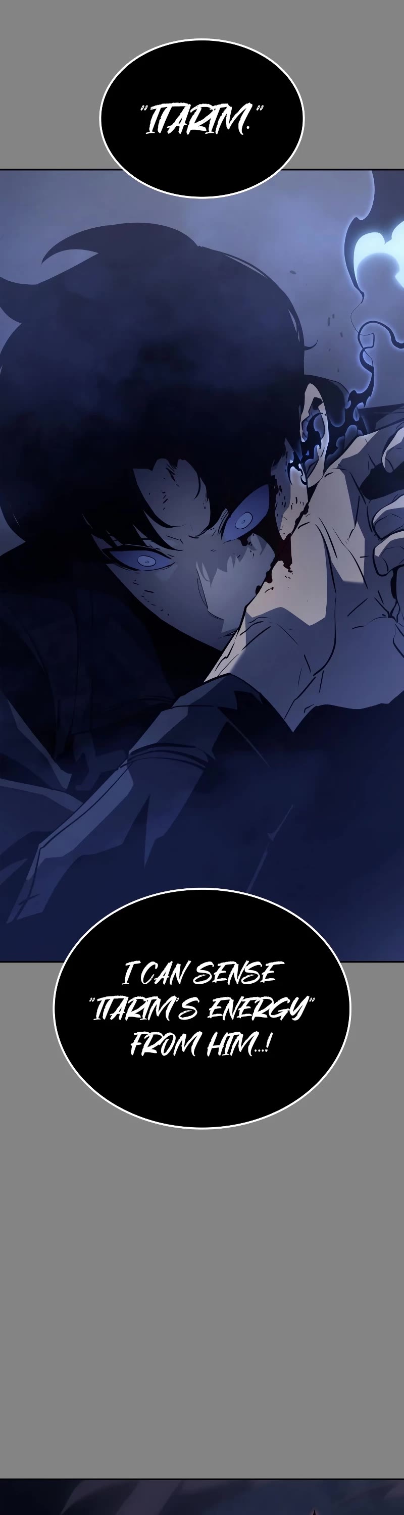 Solo Leveling: Ragnarok Chapter 11 page 52 - Chapter 11