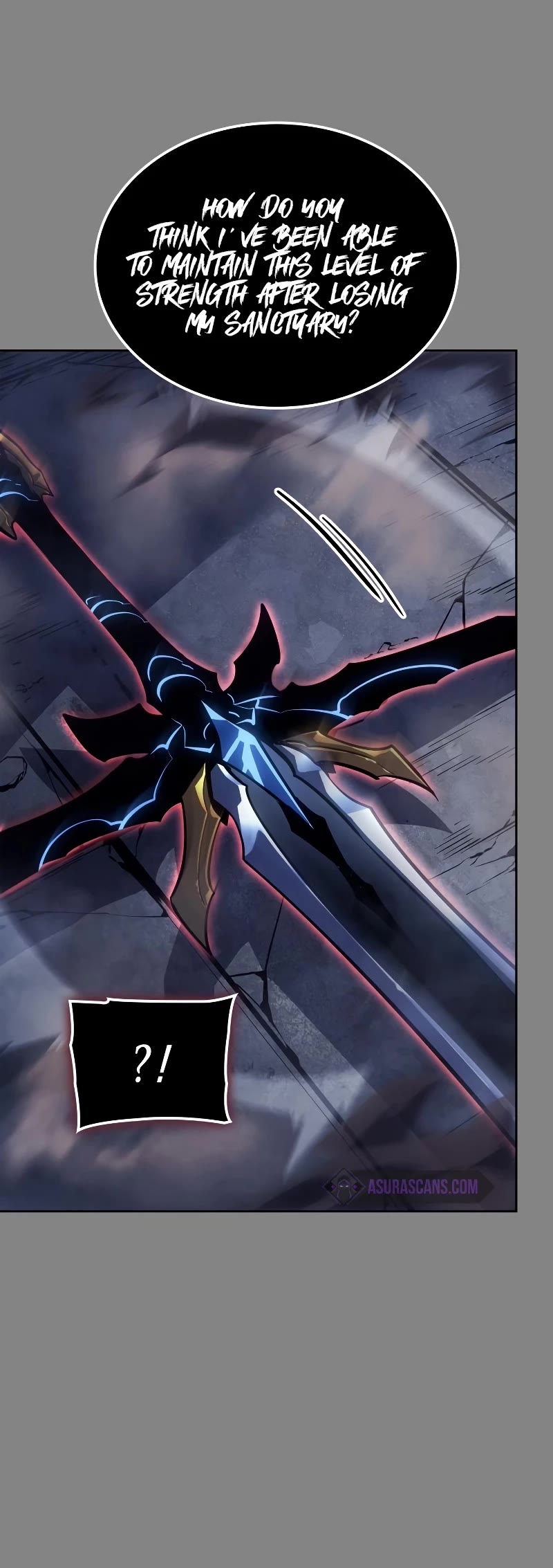 Solo Leveling: Ragnarok Chapter 11 page 54 - Chapter 11
