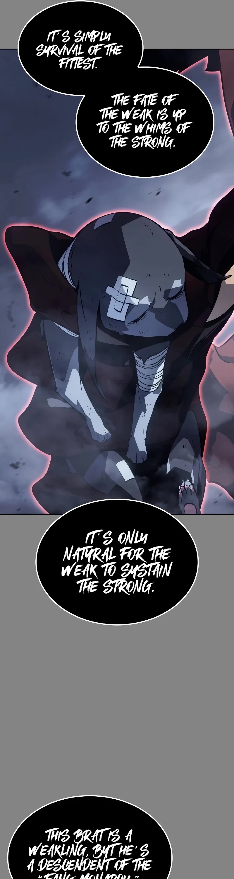 Solo Leveling: Ragnarok Chapter 11 page 55 - Chapter 11