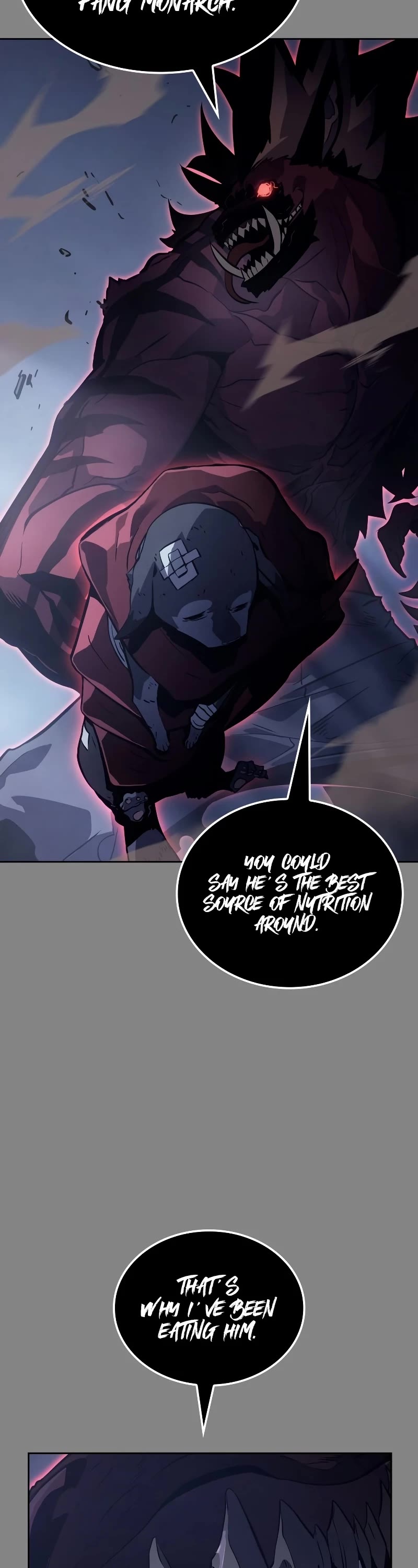 Solo Leveling: Ragnarok Chapter 11 page 56 - Chapter 11