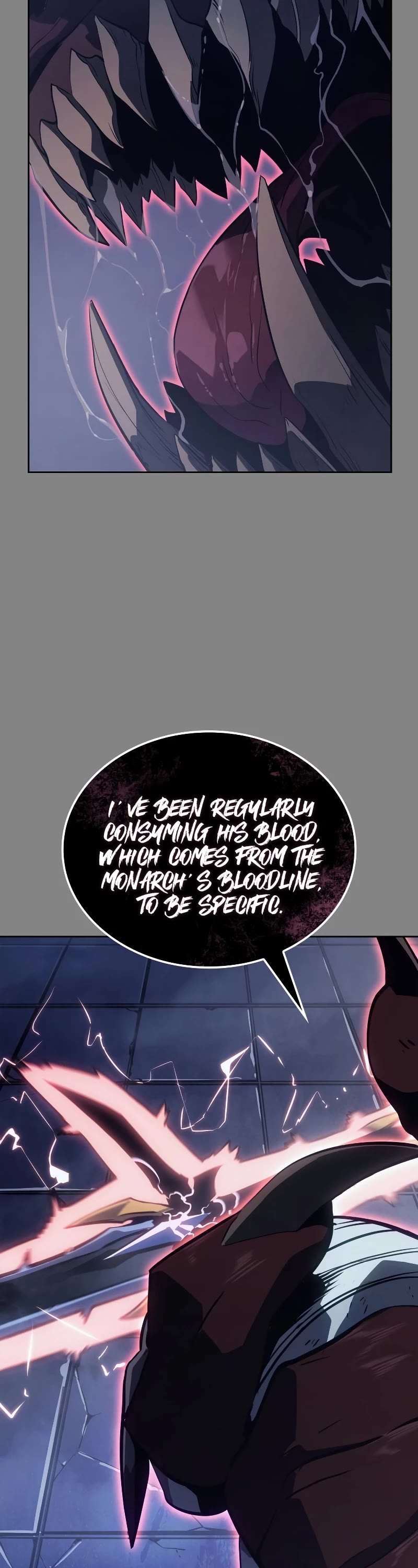Solo Leveling: Ragnarok Chapter 11 page 57 - Chapter 11