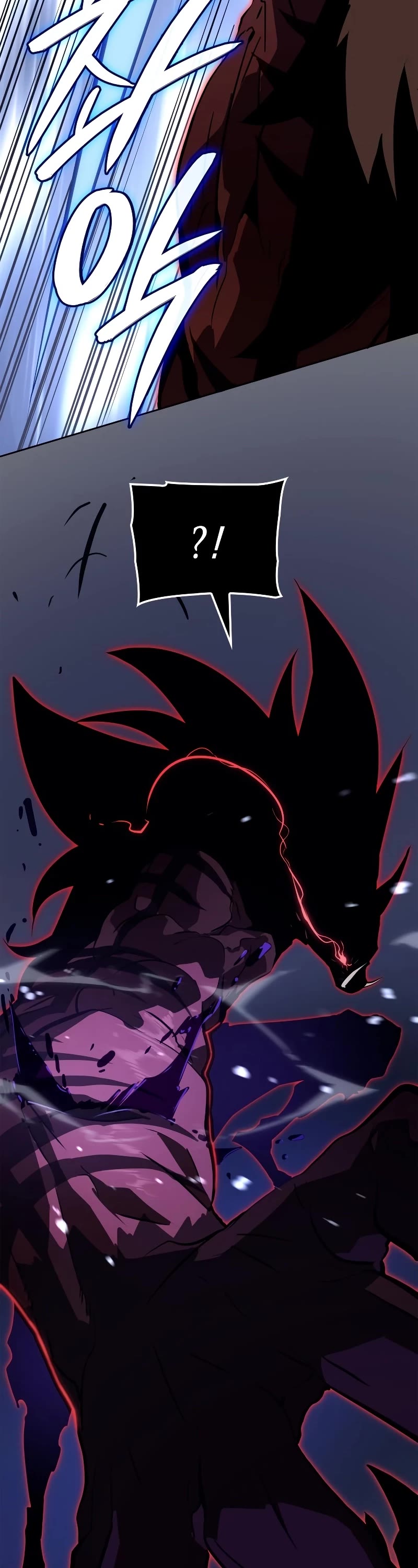 Solo Leveling: Ragnarok Chapter 11 page 61 - Chapter 11