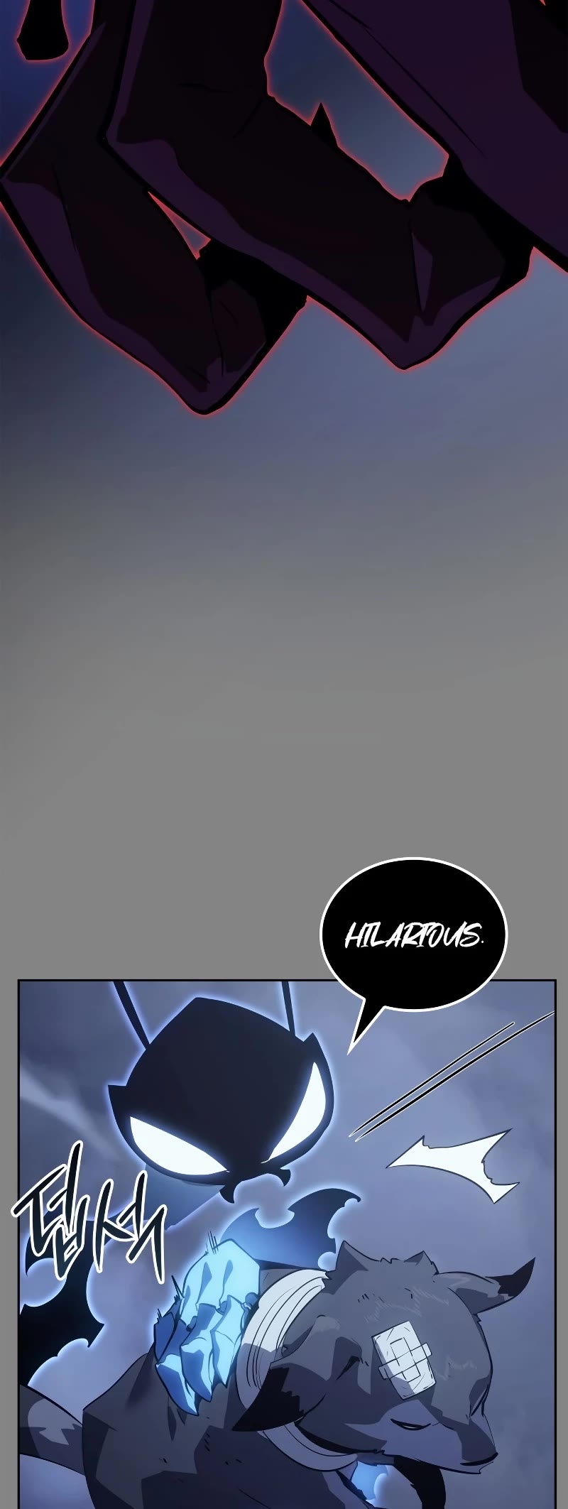 Solo Leveling: Ragnarok Chapter 11 page 62 - Chapter 11