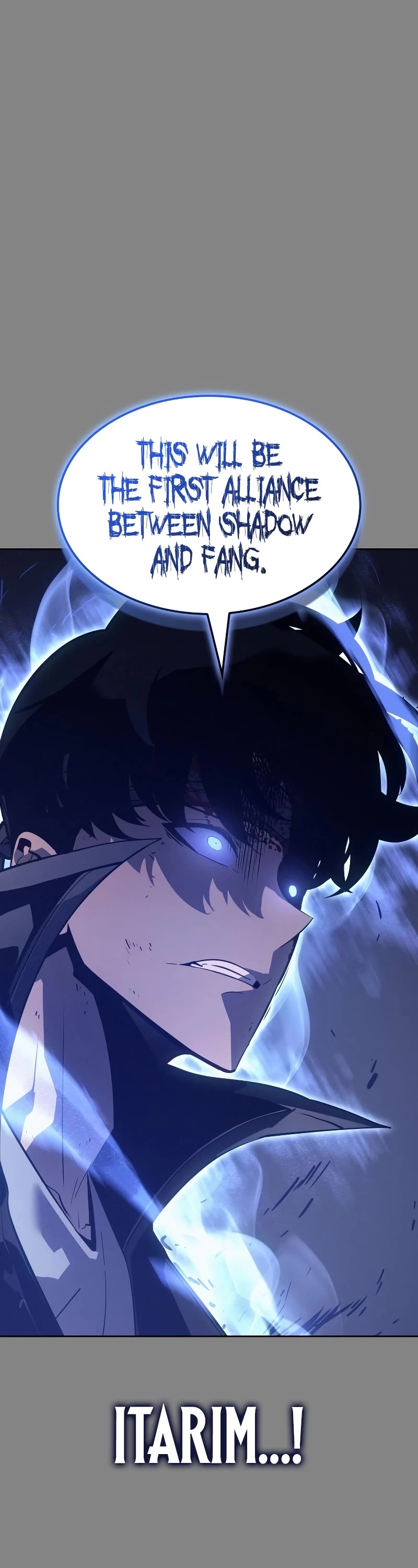 Solo Leveling: Ragnarok Chapter 11 page 66 - Chapter 11