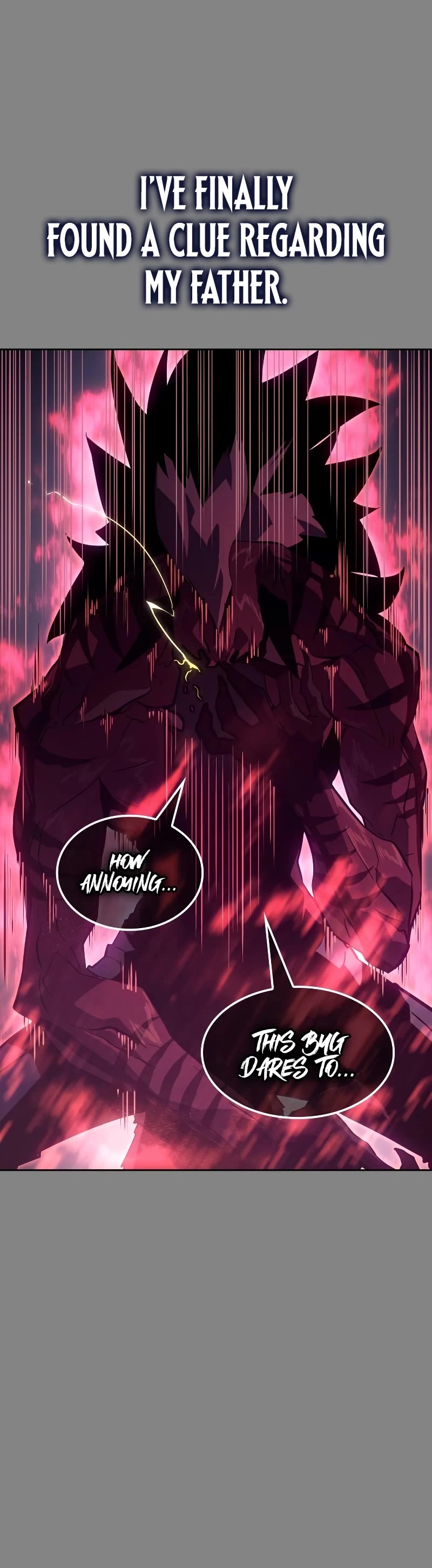 Solo Leveling: Ragnarok Chapter 11 page 67 - Chapter 11