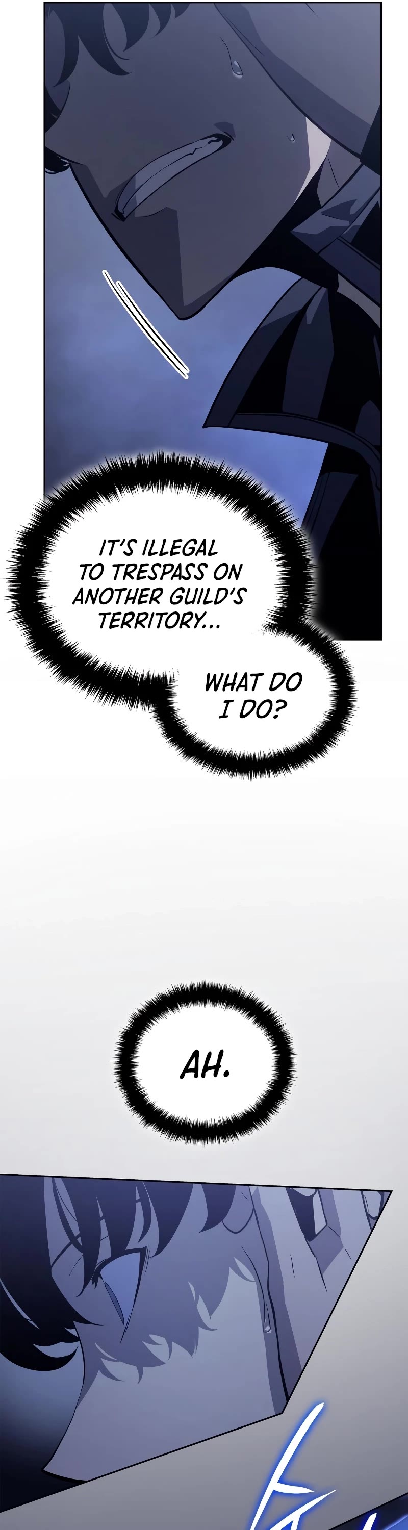 Solo Leveling: Ragnarok Chapter 11 page 7 - Chapter 11