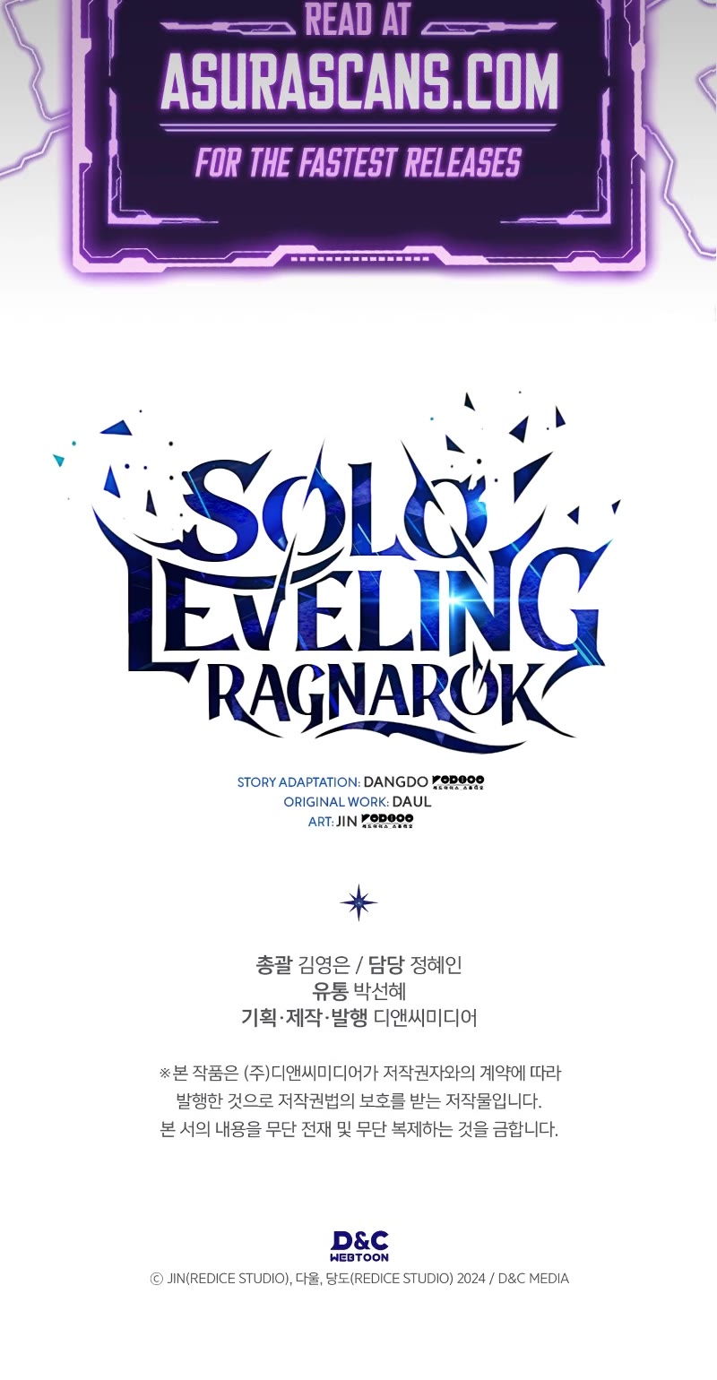 Solo Leveling: Ragnarok Chapter 11 page 70 - Chapter 11