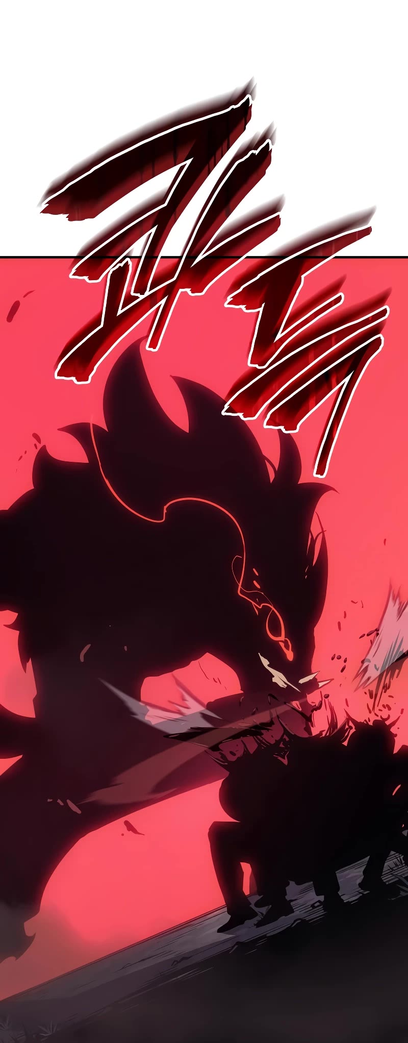 Solo Leveling: Ragnarok Chapter 12 page 10 - Chapter 12