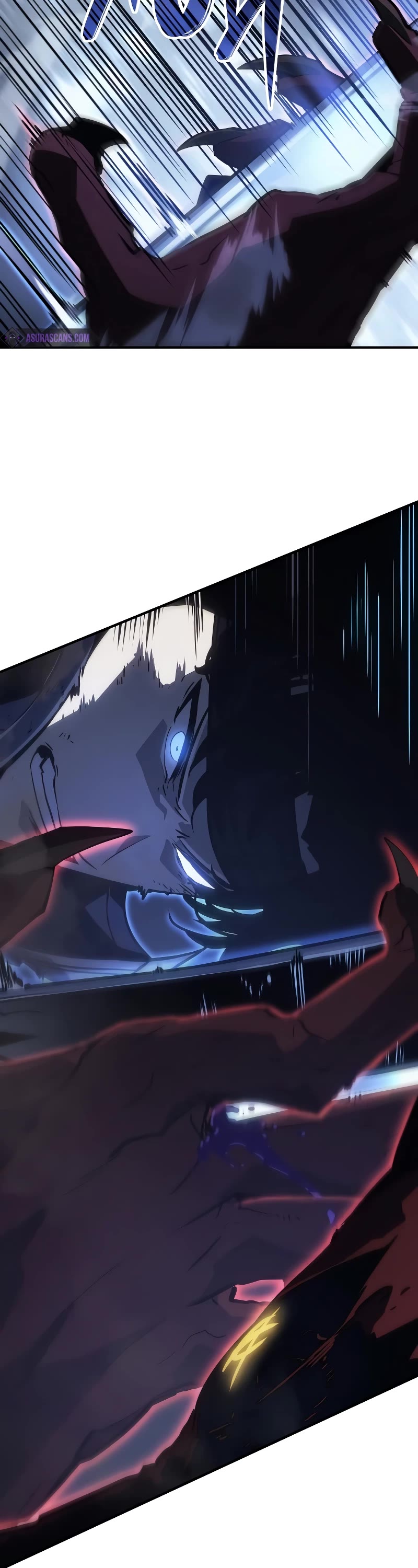 Solo Leveling: Ragnarok Chapter 12 page 14 - Chapter 12