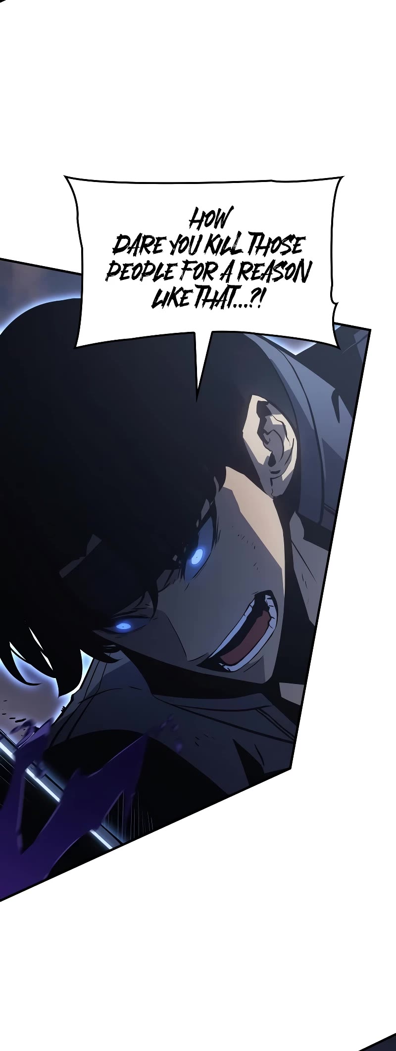 Solo Leveling: Ragnarok Chapter 12 page 15 - Chapter 12