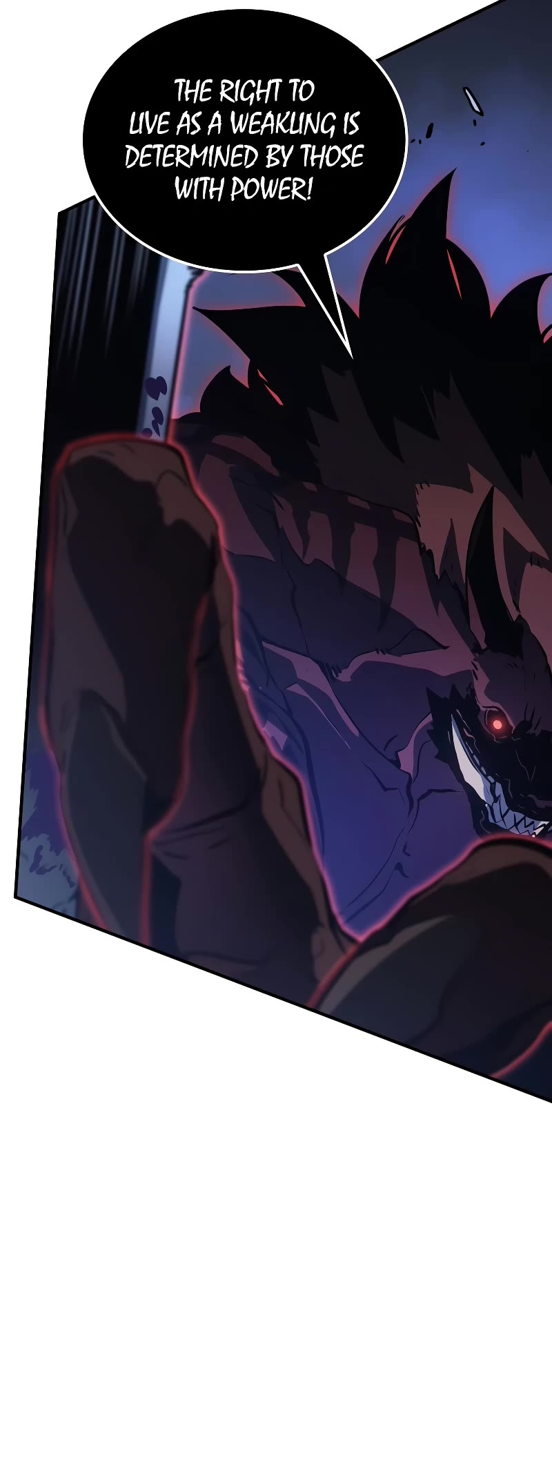 Solo Leveling: Ragnarok Chapter 12 page 16 - Chapter 12