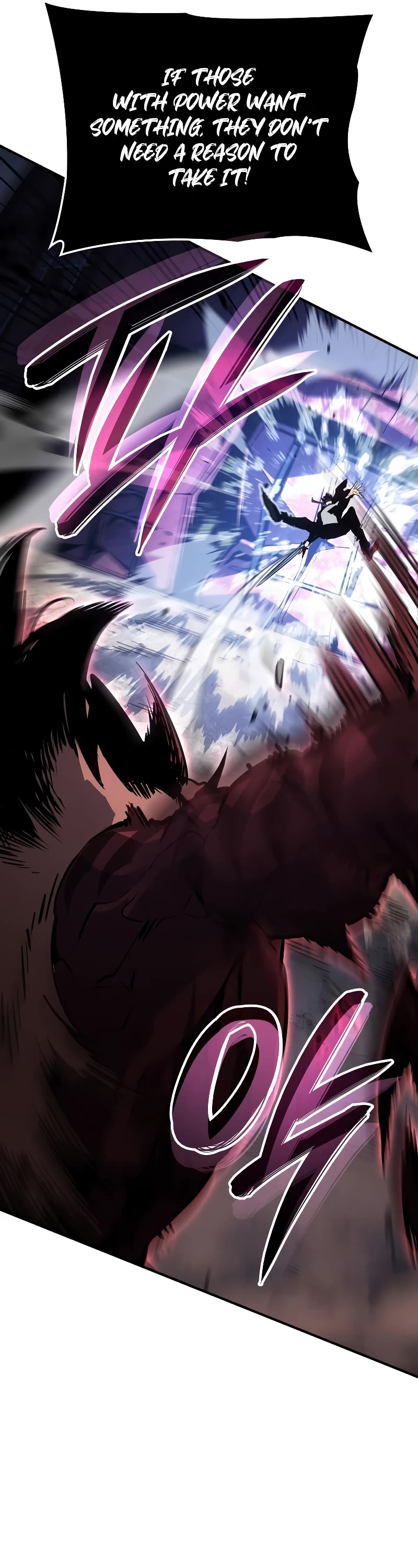 Solo Leveling: Ragnarok Chapter 12 page 17 - Chapter 12