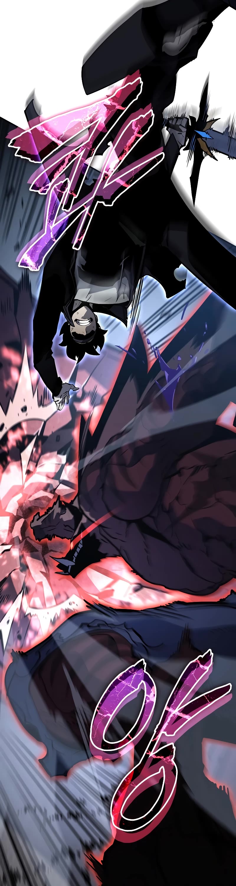 Solo Leveling: Ragnarok Chapter 12 page 19 - Chapter 12