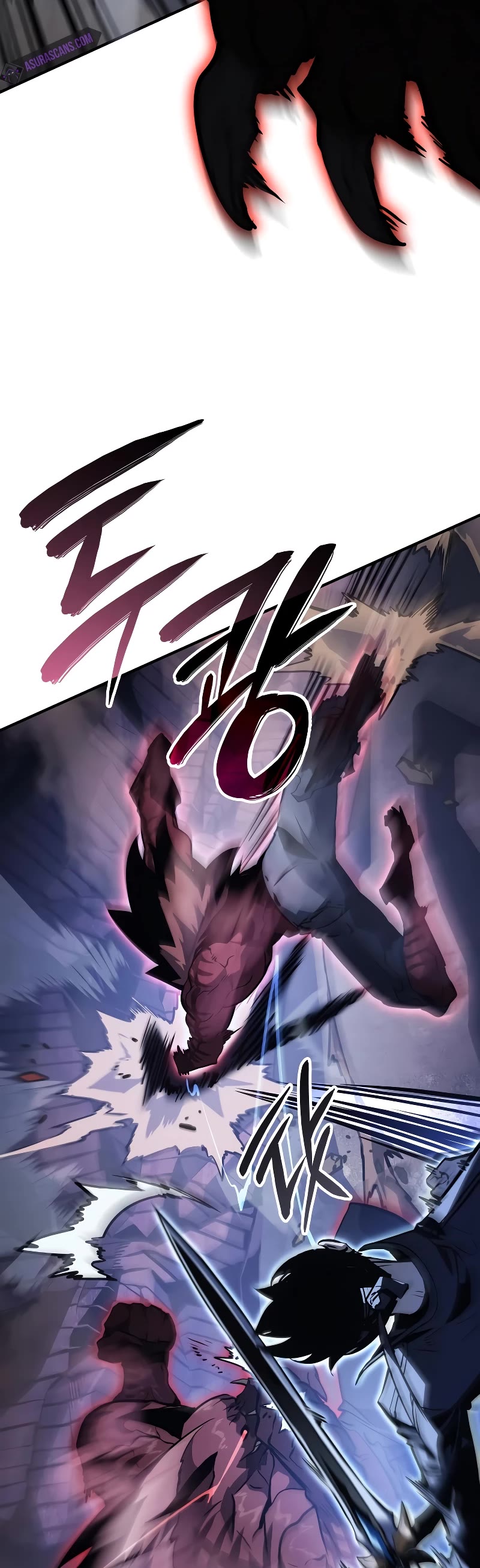 Solo Leveling: Ragnarok Chapter 12 page 20 - Chapter 12