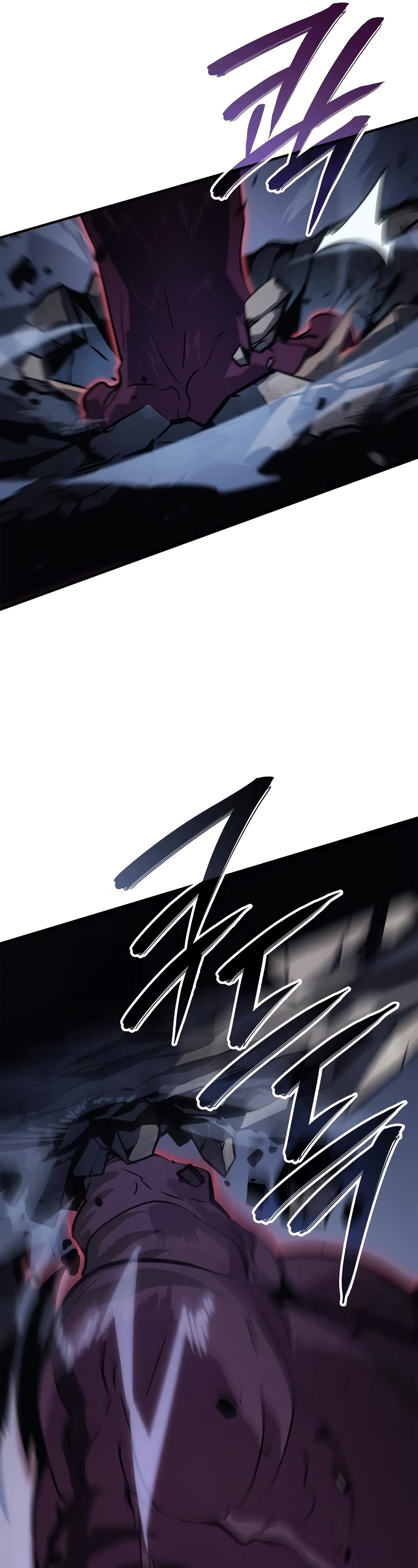 Solo Leveling: Ragnarok Chapter 12 page 22 - Chapter 12