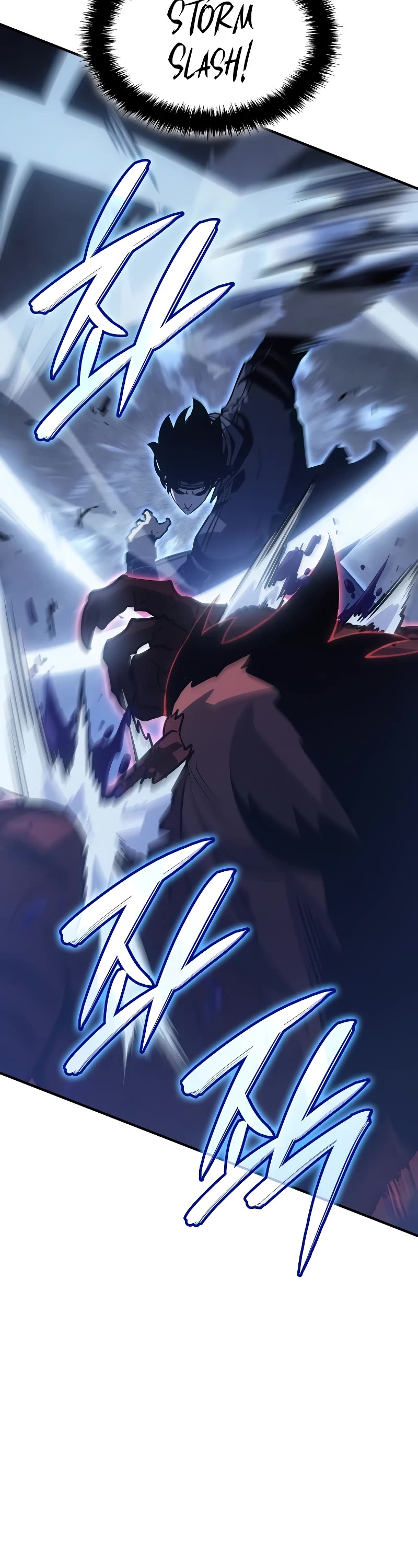 Solo Leveling: Ragnarok Chapter 12 page 26 - Chapter 12