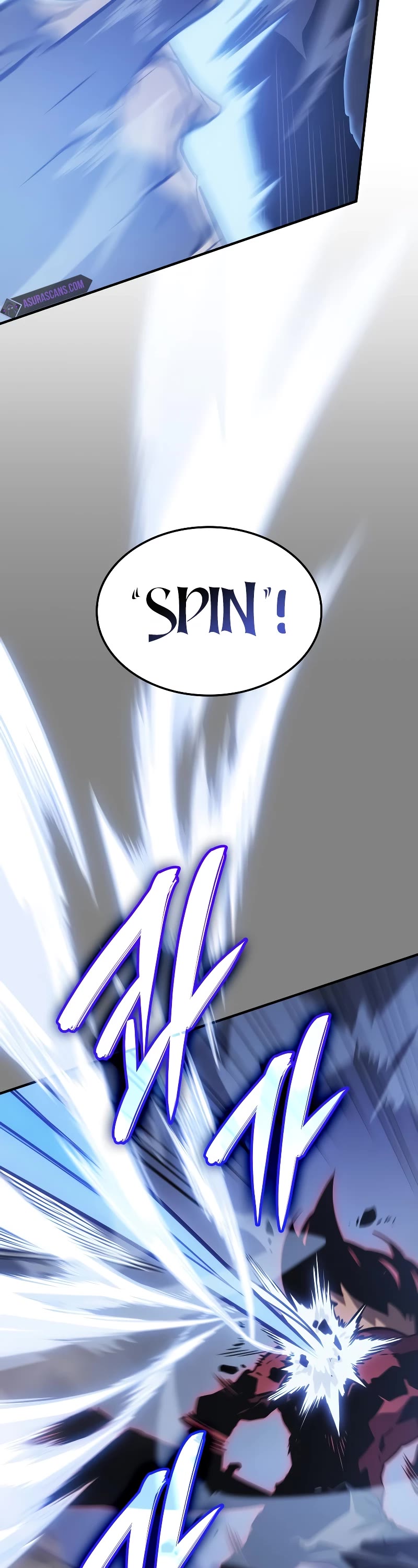 Solo Leveling: Ragnarok Chapter 12 page 29 - Chapter 12