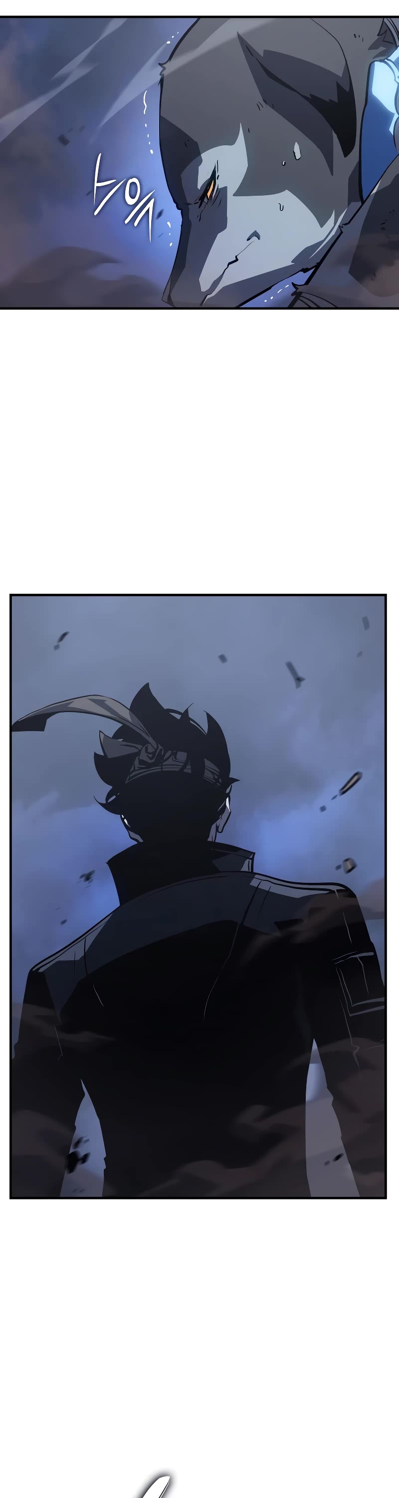 Solo Leveling: Ragnarok Chapter 12 page 3 - Chapter 12