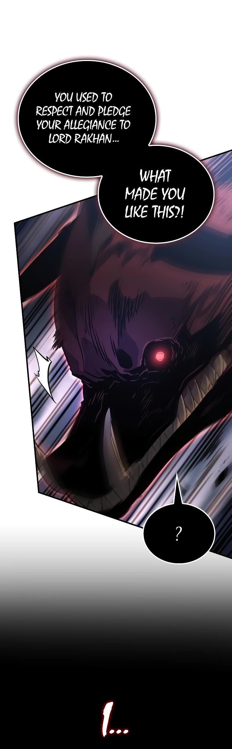 Solo Leveling: Ragnarok Chapter 12 page 31 - Chapter 12
