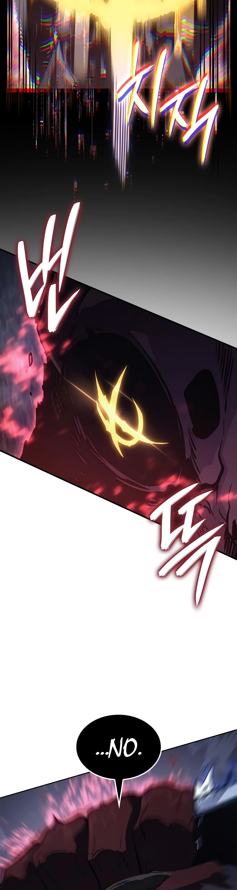 Solo Leveling: Ragnarok Chapter 12 page 33 - Chapter 12