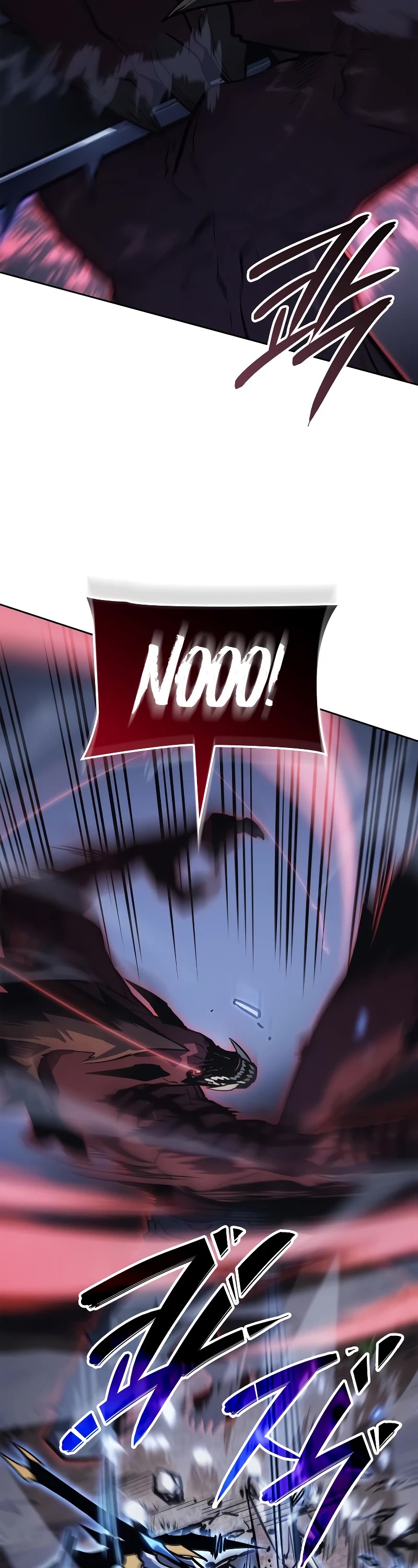 Solo Leveling: Ragnarok Chapter 12 page 34 - Chapter 12