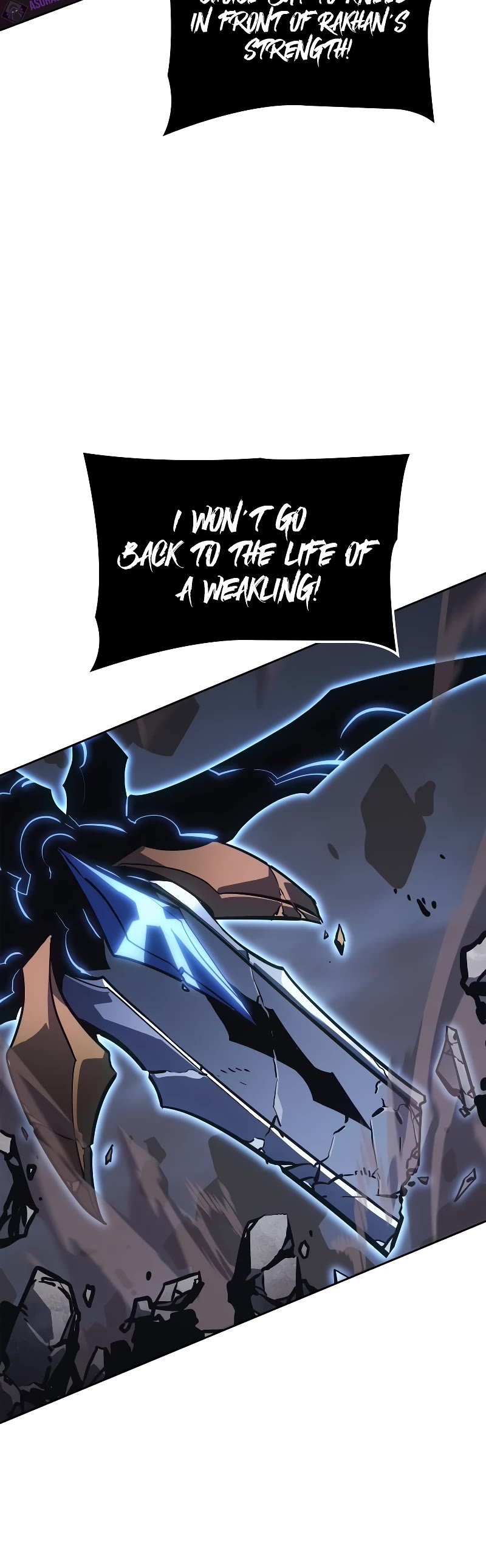 Solo Leveling: Ragnarok Chapter 12 page 36 - Chapter 12