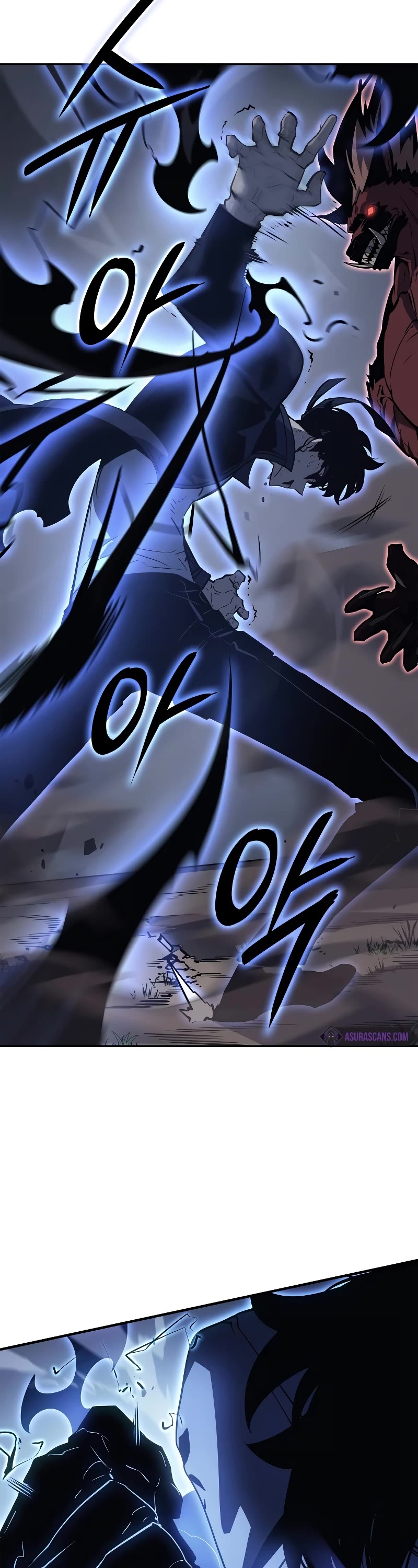 Solo Leveling: Ragnarok Chapter 12 page 40 - Chapter 12