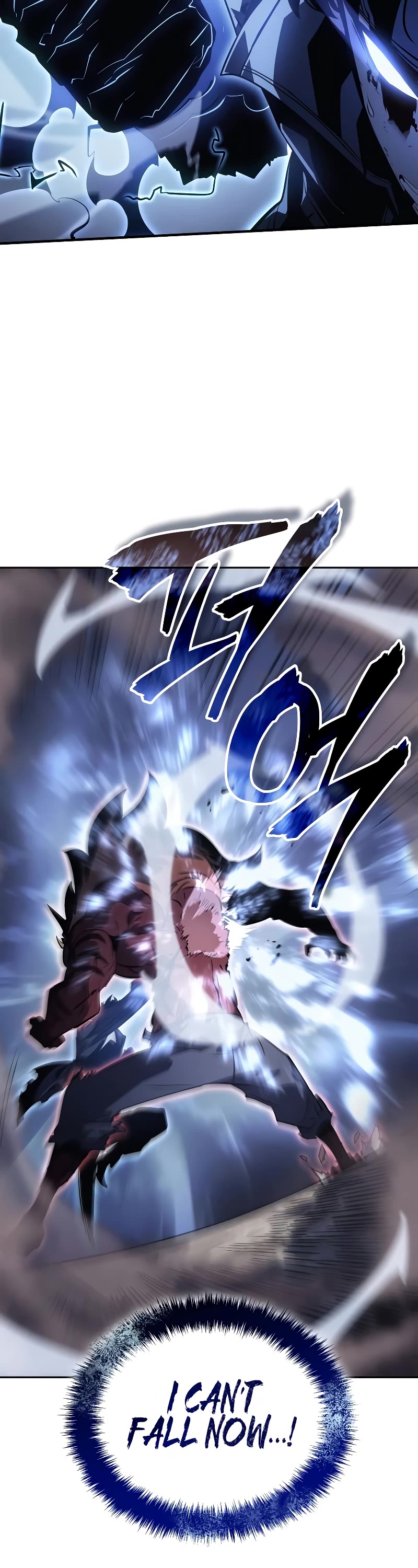 Solo Leveling: Ragnarok Chapter 12 page 41 - Chapter 12