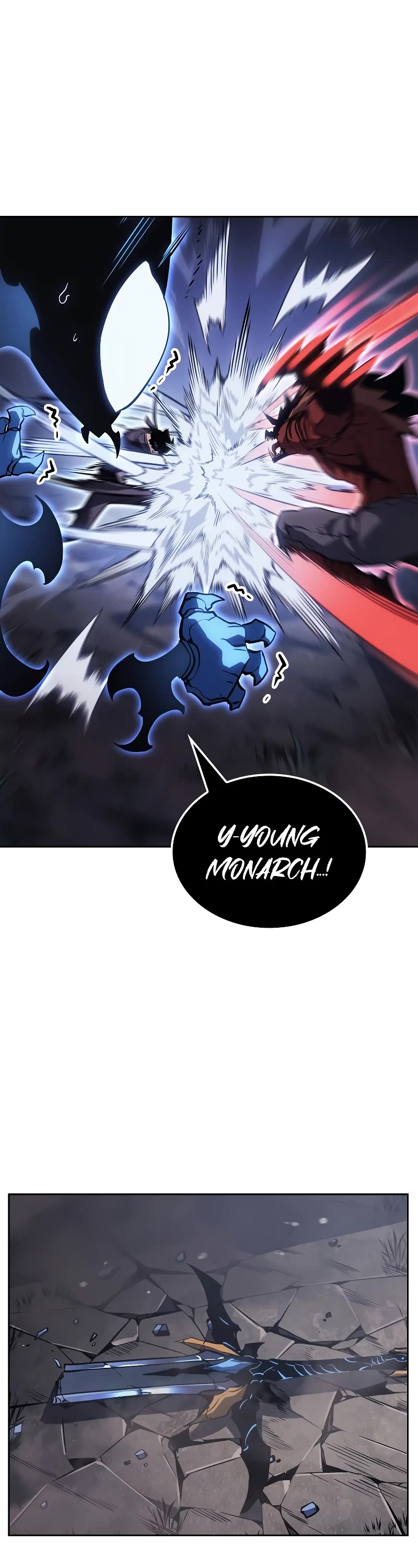 Solo Leveling: Ragnarok Chapter 12 page 42 - Chapter 12
