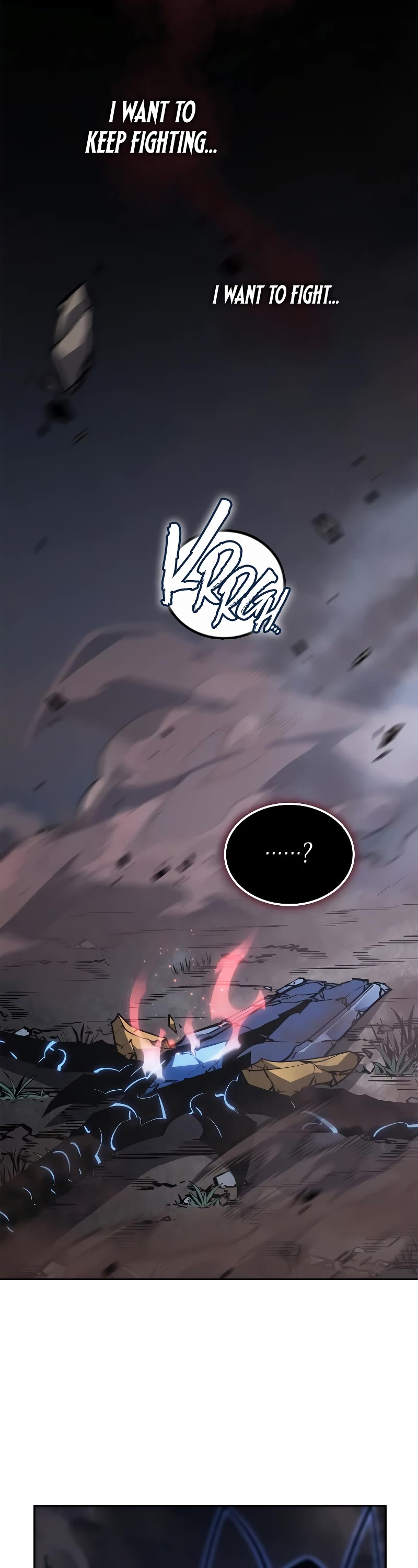 Solo Leveling: Ragnarok Chapter 12 page 44 - Chapter 12