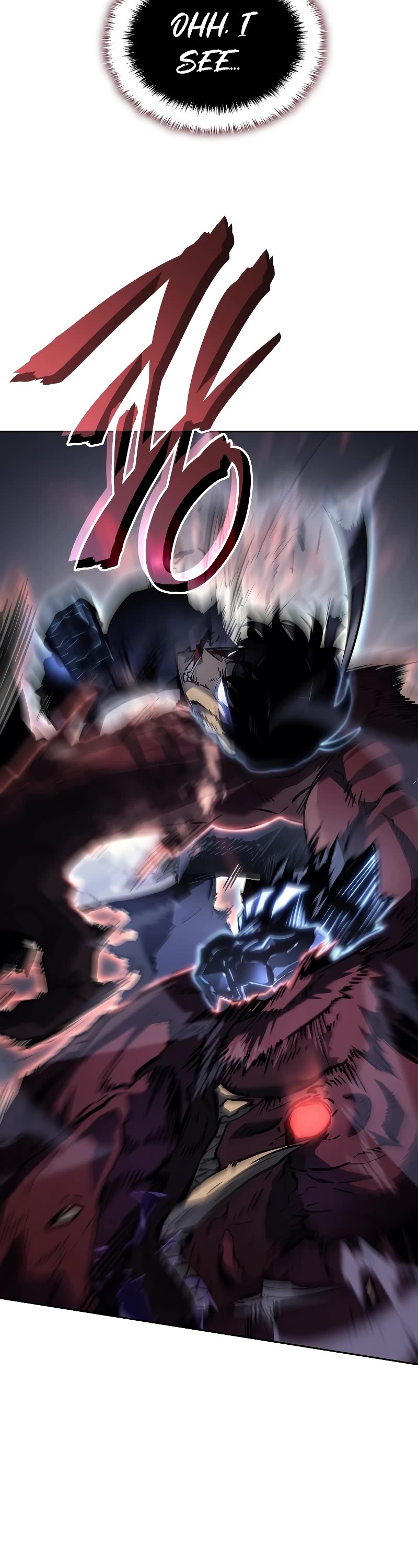 Solo Leveling: Ragnarok Chapter 12 page 46 - Chapter 12