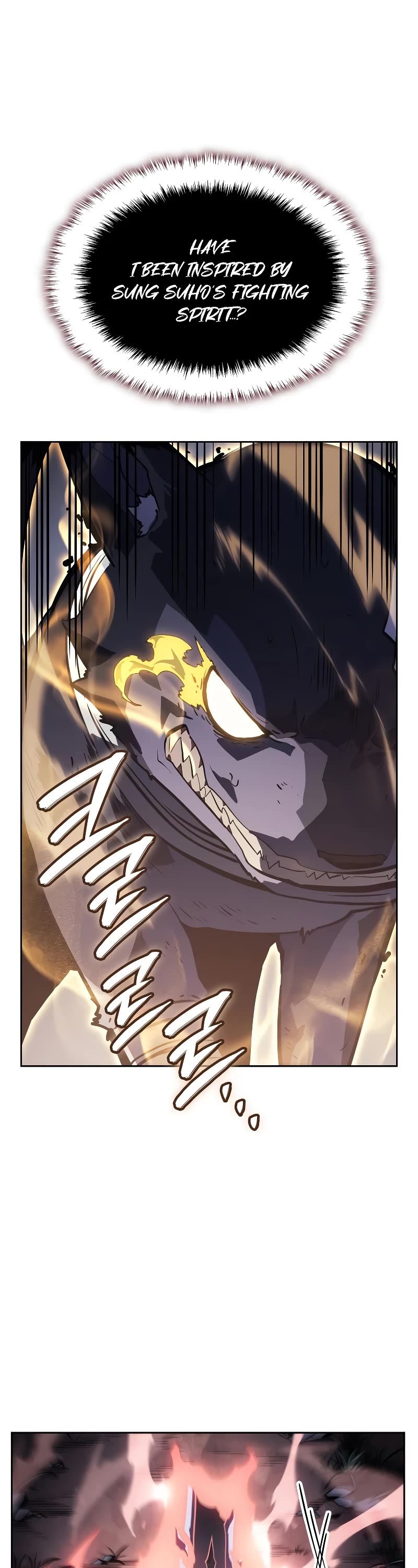 Solo Leveling: Ragnarok Chapter 12 page 47 - Chapter 12
