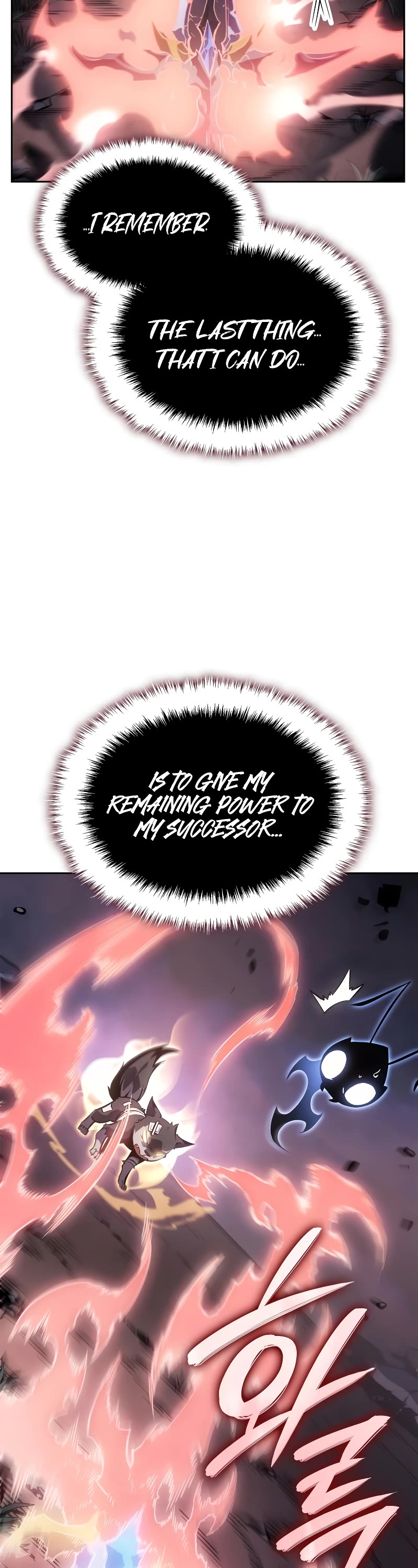 Solo Leveling: Ragnarok Chapter 12 page 48 - Chapter 12