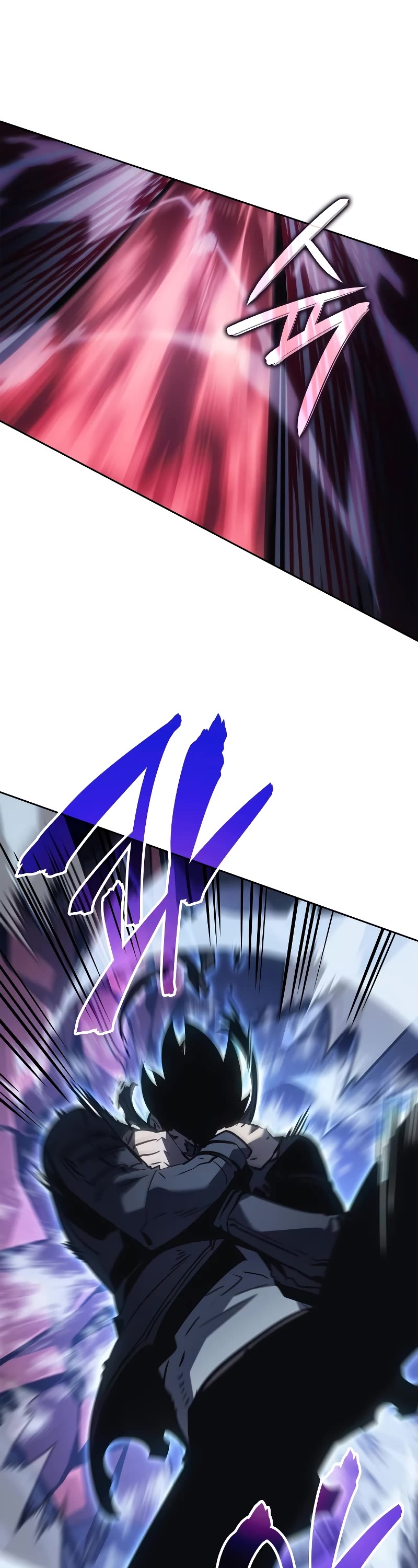 Solo Leveling: Ragnarok Chapter 12 page 50 - Chapter 12