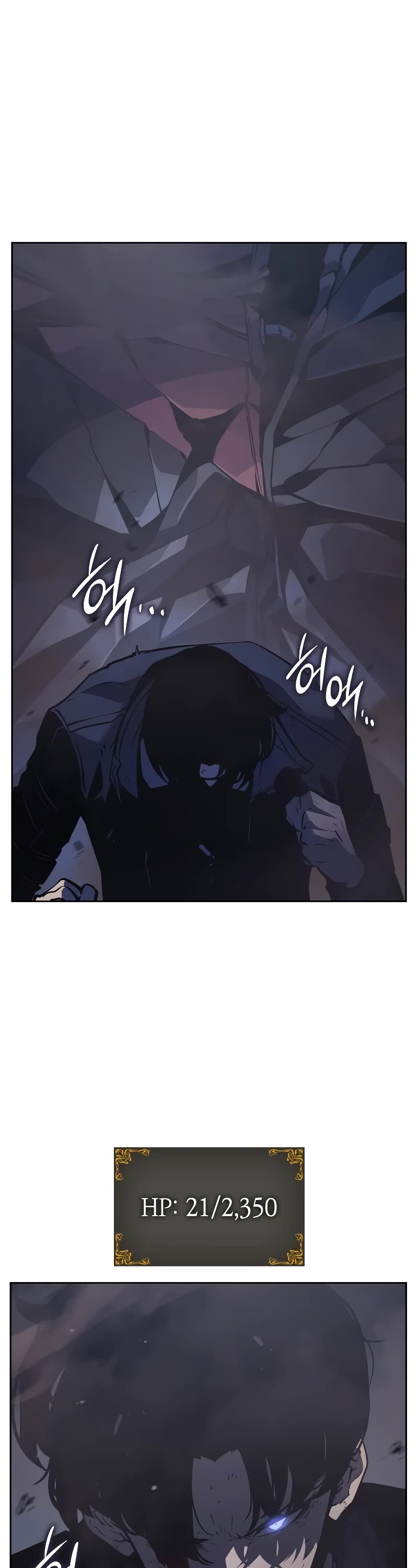 Solo Leveling: Ragnarok Chapter 12 page 52 - Chapter 12