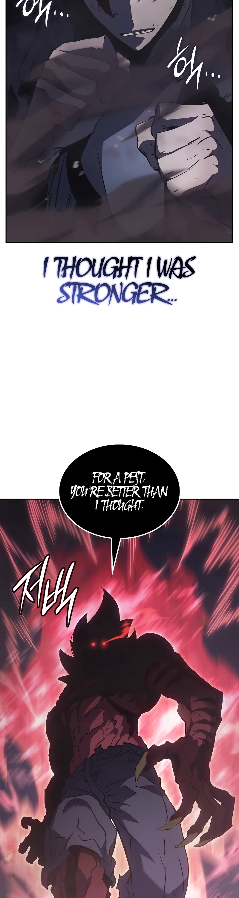 Solo Leveling: Ragnarok Chapter 12 page 53 - Chapter 12
