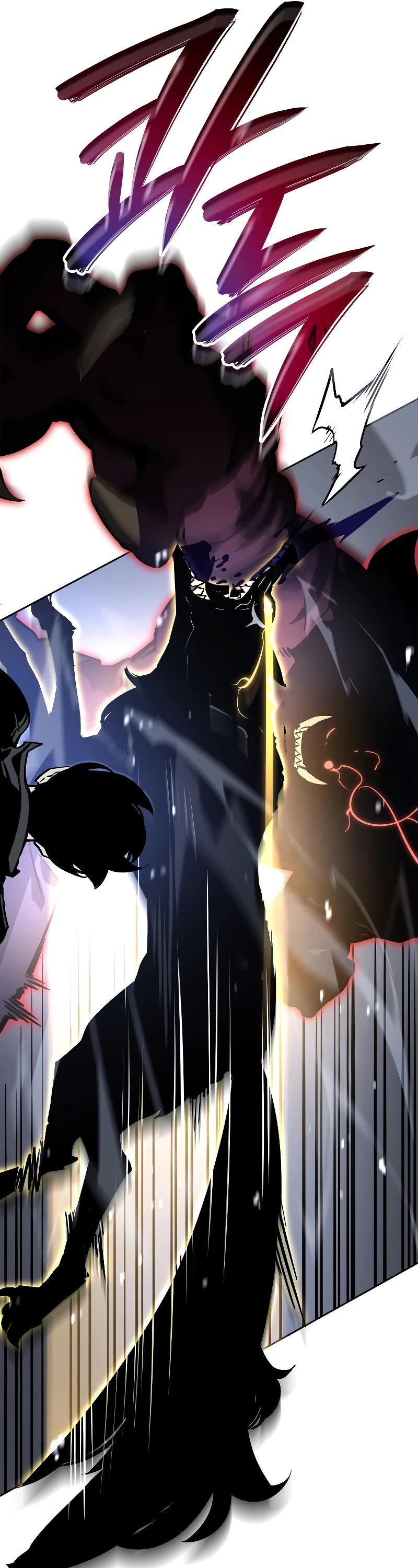 Solo Leveling: Ragnarok Chapter 12 page 57 - Chapter 12