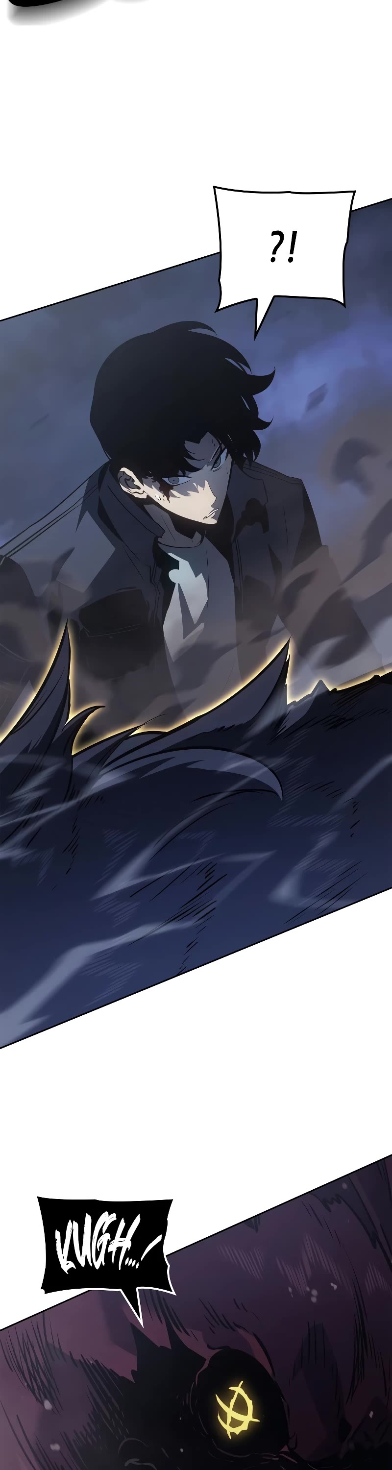 Solo Leveling: Ragnarok Chapter 12 page 58 - Chapter 12