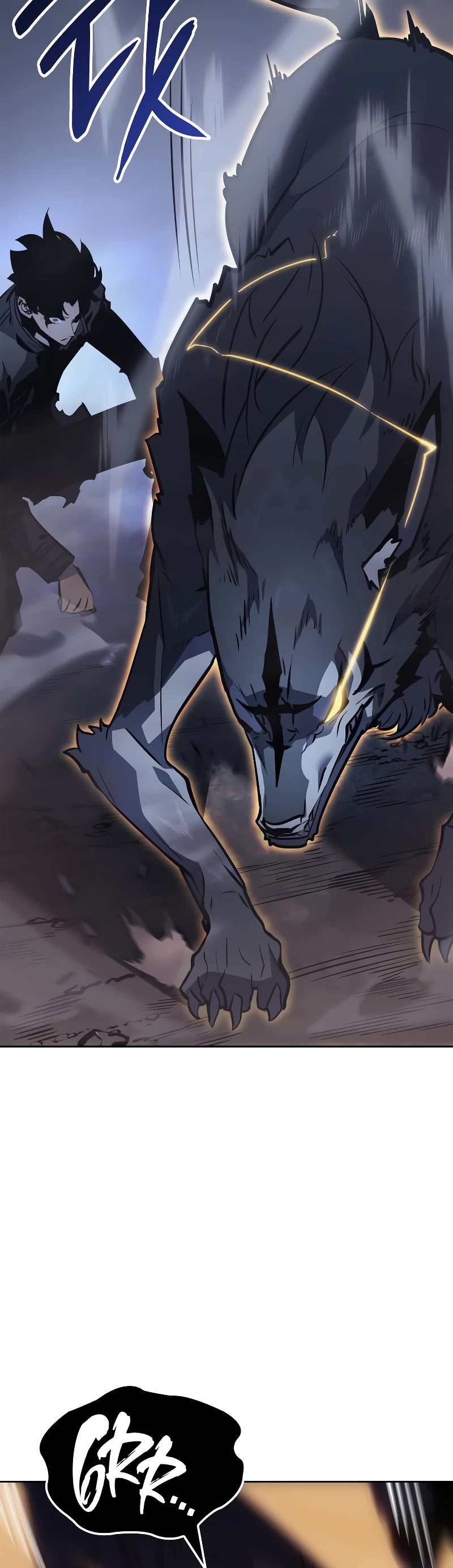 Solo Leveling: Ragnarok Chapter 12 page 60 - Chapter 12